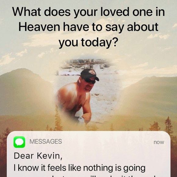 Meet your Posher, Kevin - Picture 1 of 1